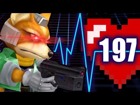 THIS GAME OF MELEE ALMOST KILLED ME