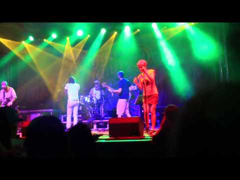 Burning Spectacular @ LB27 Reggae Camp 2014 (5128)