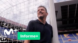 Movistar Informe+: Vivir valELA pena (avance) | Movistar+ anuncio