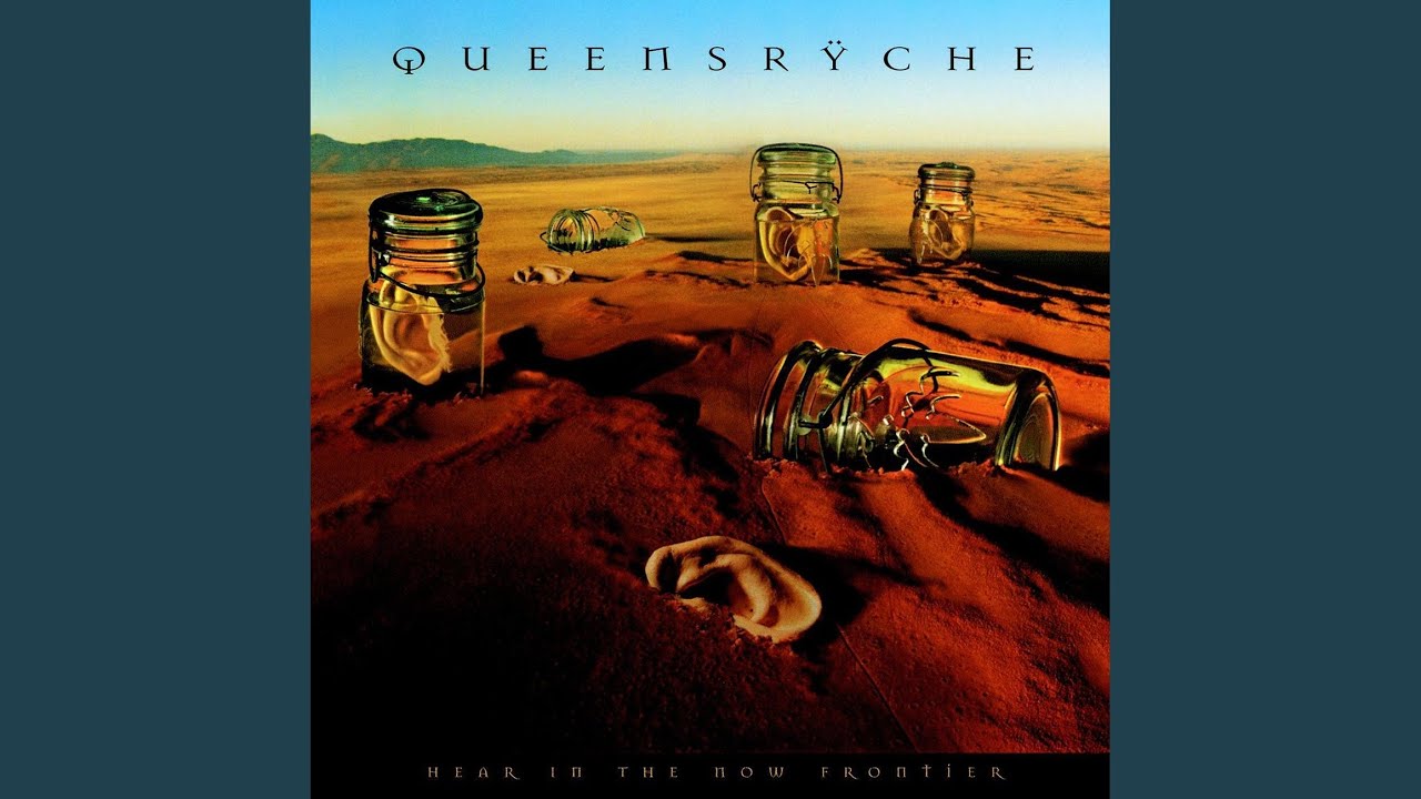 Queensrÿche - Cuckoo's Nest