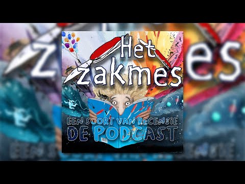 24. Het Zakmes (de grote wauwel- en zelfbevlekkingsshow)
