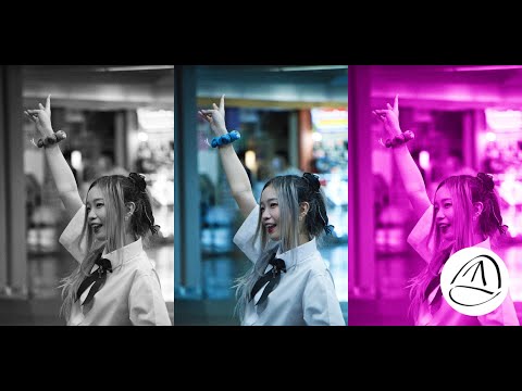 [20230115] [Fancam] Violence (Yoko Edition) - Deadkat LIVE at Above the Cloud