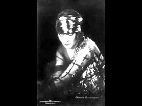 Gus Arnheim Cocoanut Grove Orch. Three Ambasadors - Pardon Me Pretty Baby 1931