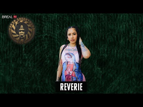 The Dr. Greenthumb Show is Back w/ Special Guest Reverie