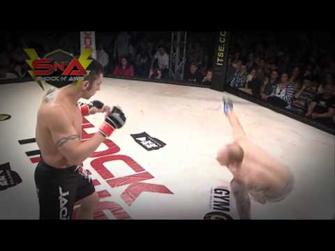 Shock n Awe 10 Highlight