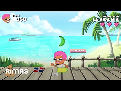 Kiko El Crazy - La Vida Mía | Llegó El Domi