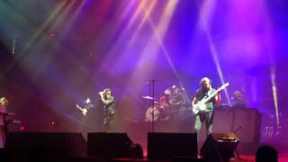 The Killers, "A Matter of Time" - Boston, MA 12/17/2012