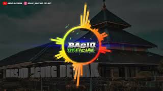 Download lagu DJ TAKBIRAN FULL BASS X KOPLO DANGDUT TERBARU 2022 BY REMIXSER BAGIO  mp3