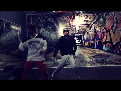 Sare Karo Dab Dance - Rohit & Ajay Parche | Raftaar | Sonu kakkar | Muhfaad DWD DANCE STUDIO