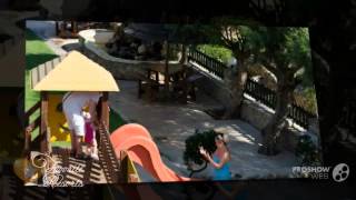 Plaka Beach Resort - Greece