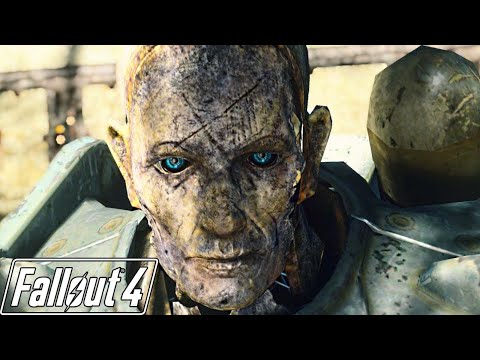 Lets Play Fallout 4 Modded Survival Part 29