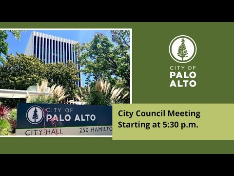 City Council Meeting - May 6, 2024