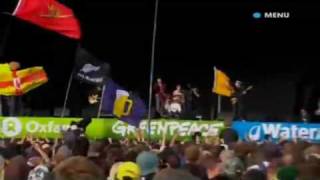 Babyshambles - Pipedown - live