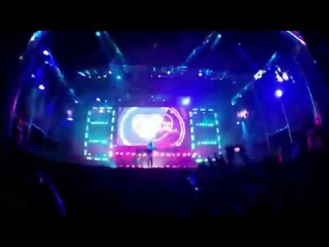 Porter Robinson @ Electric Forest 2016 [FULL SET HQ]