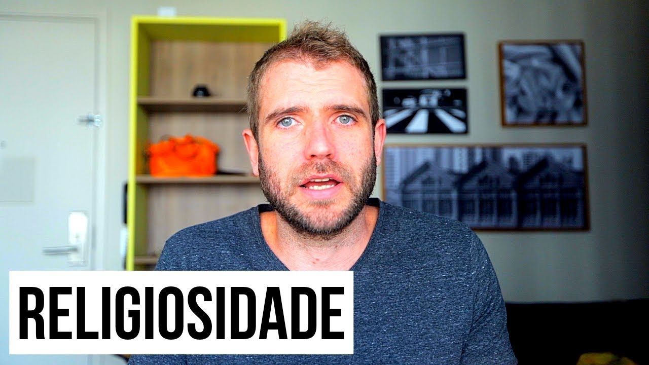 HOMOSSEXUALIDADE É PECADO?