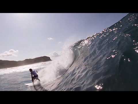 LEAKED || Backhand Re-entry Breakdown ||