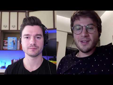 Nathan Latka interviews Koalarank