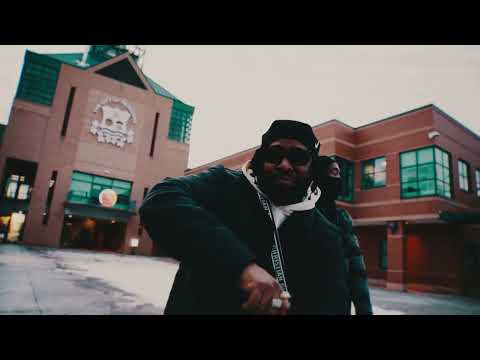 Bigg Badd X A-Killz “Time”(Official Music Video)