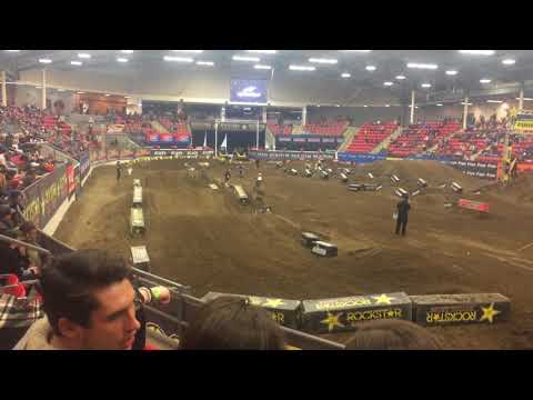 First second place trophy