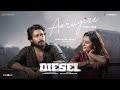 Aaruyire Video Song Diesel Harish Kalyan Athulyaa Dhibu Ninan Thomas Shanmugam Muthusamy
