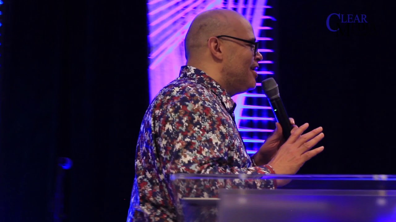 Apostle John Eckhardt | Prophetic Activation |