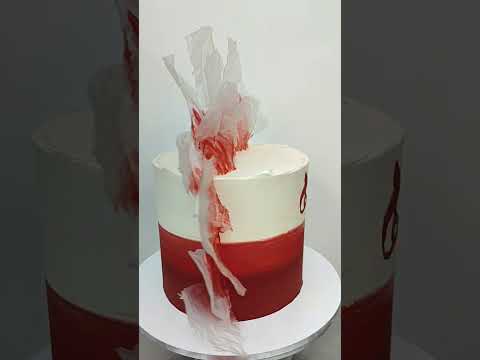 #plz_subscribe_my_channel #cakedecorating #saikat #cake #newcakedecoration