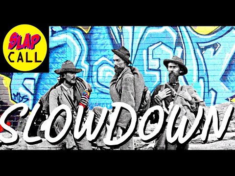 💫 SLOW DOWN * Omicron remix ✍️🎼by William & Laporte 💫