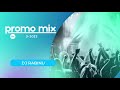 Dj Rabinu - Promo Mix 3-2022
