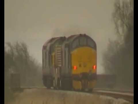 7thMar13 76079 Tangmere move lancaster,  37259/425 Heysham Flasks
