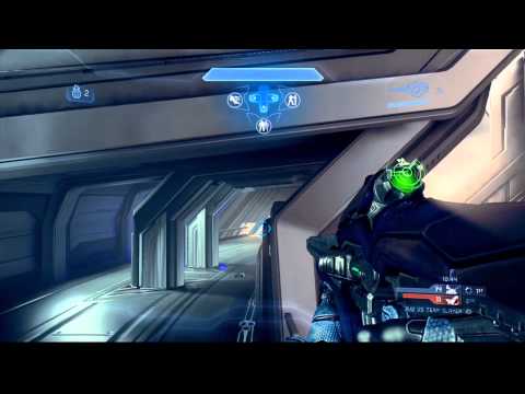 Haven PGL 2v2 HustleNFlow POV