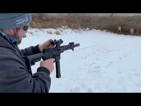 Feels Really Well Machined