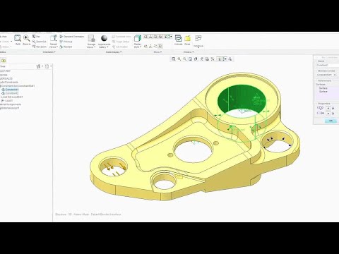 Introduction to Creo Simulate - PTC