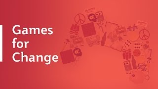 Download the video "Games for Change - Social Marketing @ Griffith"