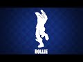 Fortnite Rollie (10 Hours)