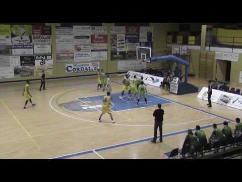 Lo mejor del Xuven contra C.B. Óbila