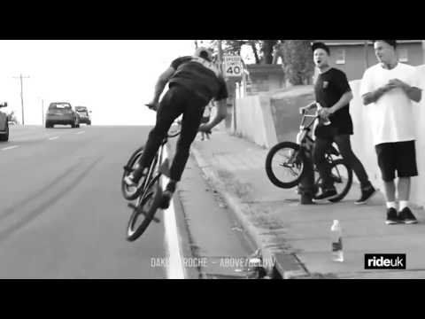 Top 10 BMX Wallride