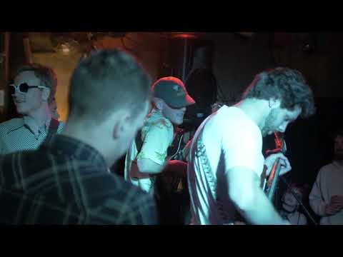 Minivan Live at Arcanoa 29.4.22