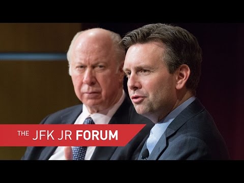 The Press & The Presidency