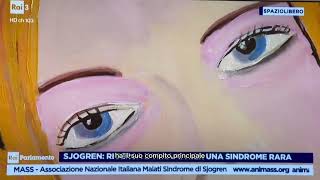 RAI 3: intervista all’Oculista Cantautore Vincenzo Pagliara, Presidente dell’Ass. Medici Artisti.