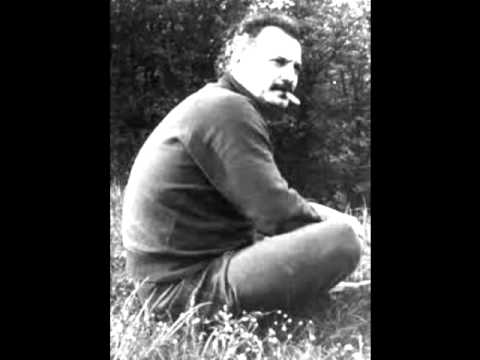 Il N'y A Pas D'amour Heureux - Georges Brassens
