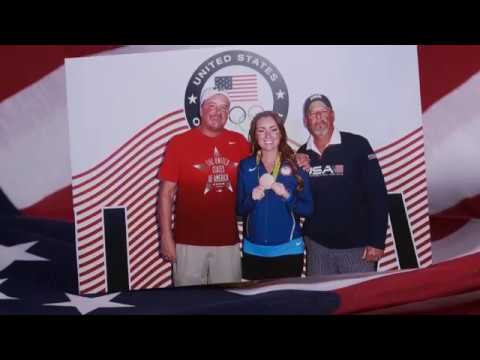 Gallery of Guns Video Profile - Coach Jay Waldon