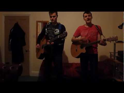 'Liquid Love' - an original song by Sam and Harry