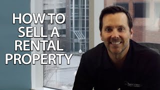 Tips for Selling Rental Property