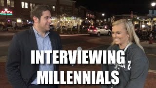 What Matters Now: Insights From Millennials (promo)