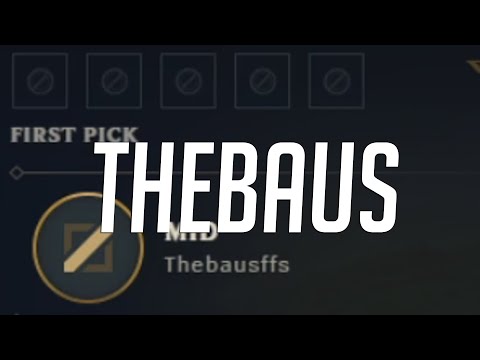 WE GOT THEBAUS ft. Crownshot