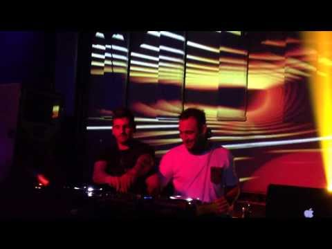 TENISHIA DJ MAG TOP 100 - Thank You Party - 2nd Nov'13