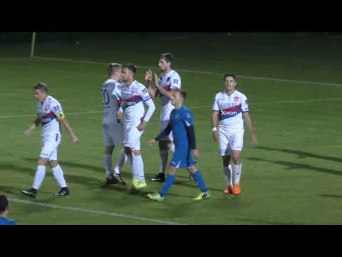 Victoria Sulejówek Raków Częstochowa Puchar Polski bramki