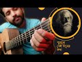 Purano Sei Diner Kotha - Guitar Lesson | For Beginners |
