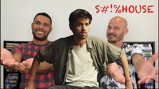 S#!%HOUSE Movie Review **SPOILER ALERT** video