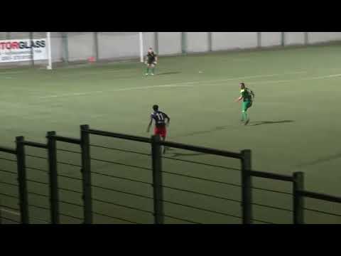 finale play off 1 categoria girone f CSC Roncadelle 2 - Sovere Calcio 0